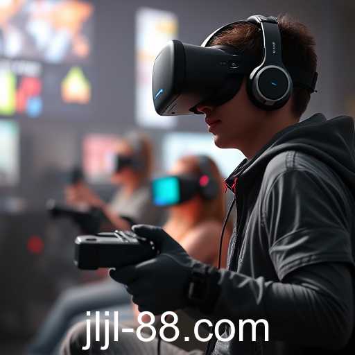 Gaming Evolution: Highlights of 2025