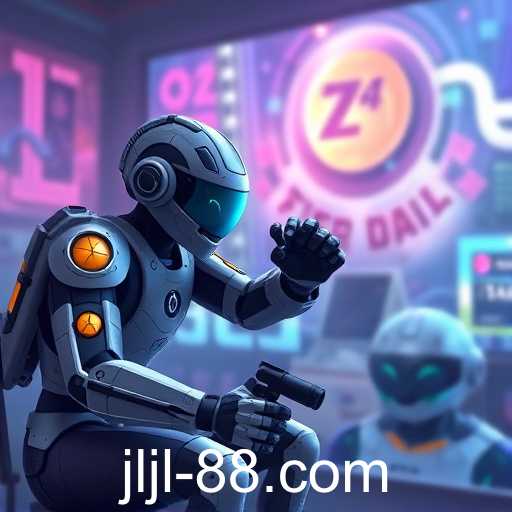 Gaming Innovations in 2025: The Rise of jLjL88