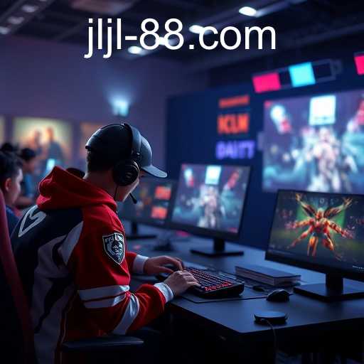 Gaming Landscape Transformation in 2025