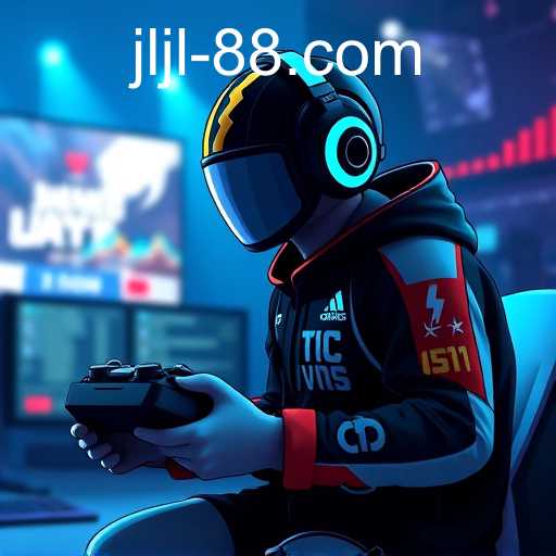 Revolution in Online Gaming: The Rise of jLjL88