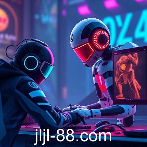 Gaming Trends Shaping 2025