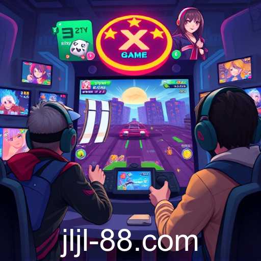 Rising Influence of jLjL88 in Gaming Culture