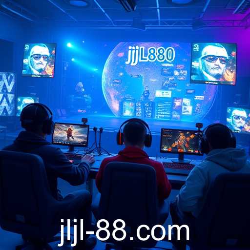 The Revival of Online Gaming: A New Era with jLjL88